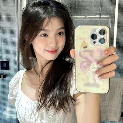 快乐的小鸡